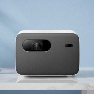 Xiaomi Mi Home (Mijia) Projector 2 Pro